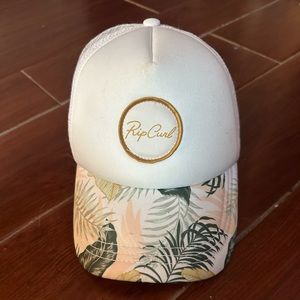 ripcurl women’s hat